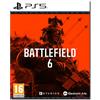 ELECTRONIC ARTS Battlefield 6 Phantom Edition - GIOCO PS5