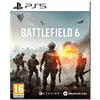 ELECTRONIC ARTS Battlefield 6 - GIOCO PS5