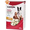 Camon Dog Biscotti Animaletti - Confezione Da 500 Gr