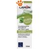 Camon Dog&Cat Orme Naturali Condizionatore Scioglinodi - Confezione Da 125 ml