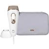 Braun PL5152 Luce pulsata intensa (IPL) Gold, Bianco
