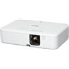 Epson SPEDIZIONE IMMEDIATA - Videoproiettore Epson CO-FH02 3000 ANSI lumen 3LCD 1080p (1920x1080) Bianco [V11HA85040]