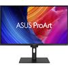 ASUS ProArt PA27UCGE Monitor PC 68,6 cm (27") 3840 x 2160 Pixel 4K Ultra HD LED Nero [90LM04NC-B01K71]