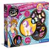 Clementoni Crazy Chic Lovely Make Up Trousse Unicorno Clementoni 18643 - Trucchi, Gioielli E Accessori Moda