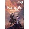 MONDADORI Il principe Caspian. Le cronache di Narnia (Vol. 4)