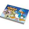 PANINI SPA Donald Duck. Le tavole domenicali complete 1943-1945: Vol. 2