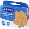 Salvelox Aqua Resist Cerotti Misti 25 pz Cerotto