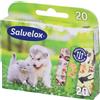 Salvelox Animal Cerotti Misti 1 pz Cerotto