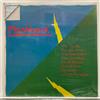 The, Kink, David Bowie, Status Quo.. Flashback; vinyl LP comp. [sigillato]