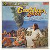 Roberto Delgado - Caramba 2000; vinyl LP album [sigillato]