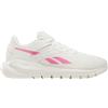 Reebok Split Flex, Scarpe da Ginnastica Donna, Chalk Passion Pink, 39 EU