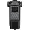 FROG DIDIESSE - DARKSIDE - Macchina da caffe con cialde - Grigio