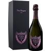 Dom Pérignon Champagne Brut Rosé Vintage 2009 - Dom Pérignon (cofanetto) - 0.75L