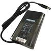 HUBEI 65W LA65NM130 Caricabatterie per laptop con adattatore CA compatibile per Dell Latitude E5250 E5440 E5450 E5540 E5550 E6440 E6540 E7240 E7440 E5430 E6230 E6330 6430U Inspiron 15 3521 (19.5V 3.34A)
