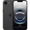 Apple iPhone 16e | 256 GB | Dual-SIM (eSIM, Nano-SIM) | nero