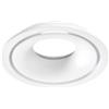 Ondaluce FARETTO BAYA GU10 DIREZIONALE CUT OUT D.10CM BIANCO