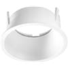 Ondaluce FARETTO DA INCASSO TENAX GU10 CUT OUT D.7,8 IP20 BIANCO