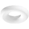 Ondaluce FARETTO GU10 IP20 LAMPO CUT OUT DIAMETRO 9,8CM BIANCO