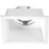 Ondaluce FARETTO INCASSO DIGITAL GU10 CUT OUT 8,5CM IP20 BIANCO