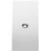 Ondaluce FLOOR ROUND SEGNAPASSO D.11CM ATTACCO GU10 IP67 CROMO IN ACCIAO E ALLUMINIO
