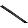 Ondaluce BINARIO LINEARE A SUPERFICIE ULTRASLIM 2 MT NERO