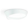 Ondaluce HALF PLAFONIERA A LED BIANCO CCT 3000+4000K 4229LM 48W D.65CM DIMMERABILE