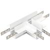 Ondaluce CONNESSIONE 3 VIE DA INCASSO BIANCO PER BINARIO SQUARE INCASSO