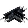 Ondaluce CONNESSIONE 3 VIE DA INCASSO NERO PER BINARIO SQUARE INCASSO