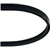 Ondaluce CONNESSIONE A SUPERFICIE ADU NERO