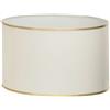 Ondaluce PARALUME 2028 DM.40CM AVORIO E ORO ATTACCO E27