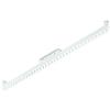 Ondaluce MODULO LED BENTO 3000K 3018LM 36W FISSO BIANCO PER SISTEMA BINARIO L.64,8CM