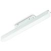 Ondaluce MODULO LED LINEARE 3000K 936LM 12W BIANCO L.30,5CM PER SISTEMA BINARIO