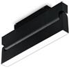 Ondaluce MODULO LINEARE LED ORIENTABILE PER BINARIO ULTRASLIM LED 3000K 936LM 12W