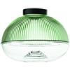 Ondaluce SOLO VETRO VERDE EKOS 3D.18CM H.12,26CM BASE ACQUISTABILE SEPARATAMENTE