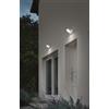 Ondaluce SONNY APPIQUE IP65 CCT 3000-4000K 20W 1492-1504LM BIANCO
