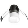 Ondaluce MAD FARETTO DA INCASSO LED 4000K 377LM 5W IP20 BIANCO