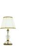 Ondaluce LUME PICCOLO MARIA TERESA 1 LUCE ATTACCO E14 CON PARALUME D.25CM