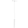 Ondaluce SOSPENSIONE TUBO/PICCOLA PER BINARIO MAGNETICO BIANCO LED 3000K 468LM 6W
