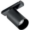 Ondaluce SPOT 3000K 1180LM 15W PER BINARIO ULTRASLIM NERO