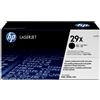 HP C4129X toner originale nero 10000 copie - HP 29x