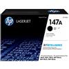 HP toner originale nero W1470A 147A - 10500 copie