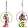 KARLIE GIOCO PENDOLO ACRYL - FLOSS