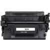 Canon 057H Toner Compatibile per Canon I-Sensys LBP-220 Con Chip Nero 3010C002 Pagine 10.000