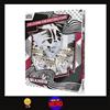 Pokemon TCG Collezione con raccoglitore Fuoco Bianco Italiano Album