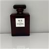 factice da ESPOSIZIONE Chanel N 5 Red 100ml NON CONTIENE PROFUMO
