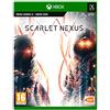Bandai Namco Scarlet Nexus (Xbox One)