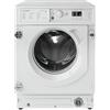 Indesit WMIL 81284 EU - Lavatrice da 8 kg 1200 giri