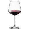 Villeroy & Boch 59 cl - Ovid Calice Vino Rosso in Vetro - Set 4 Pezzi