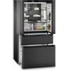 LIEBHERR Frigorifero Porta Francese MBbsdi 9556