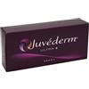 ABBVIE Srl Juvèderm Ultra 4 - confezione con 2 siringhe da 1 ml